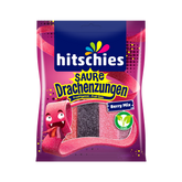 20x Hitschies Saure Drachenzungen Berry Mix (20x125g) (2500g)